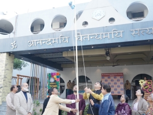 21st Feb Mother's Day Birthday Celebration, 2025