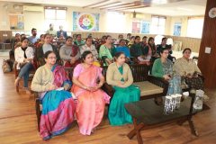 Sri Aurobindo Annual Day 2020