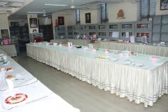 Sri Aurobindo Annual Day 2020