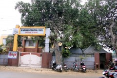Sri Aurbindo School Building