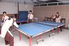 Sri Aurbindo School gaming