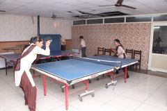 Sri Aurbindo School gaming