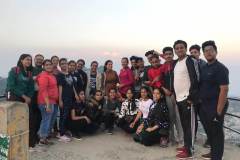 Sri Aurbindo School Students Trip