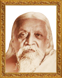 Shri Aurobindo